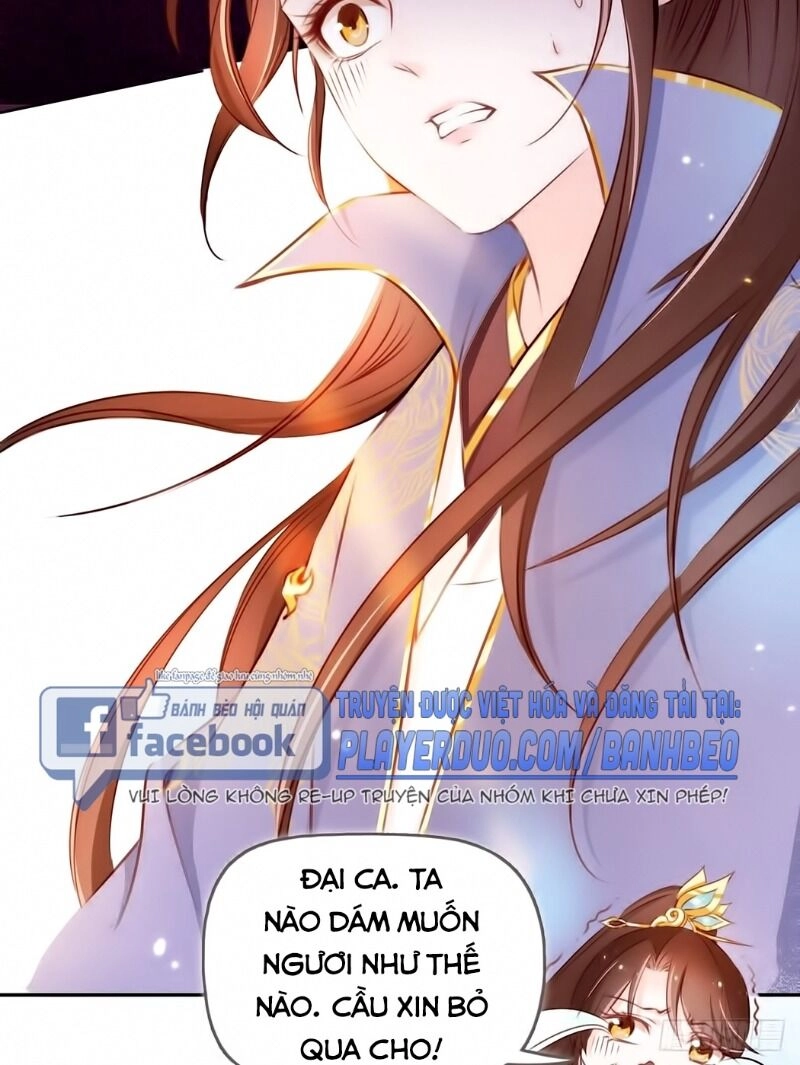 Nàng Trở Thành Bạch Nguyệt Quang Của Vương Gia Bệnh Kiều Chapter 2 - 64