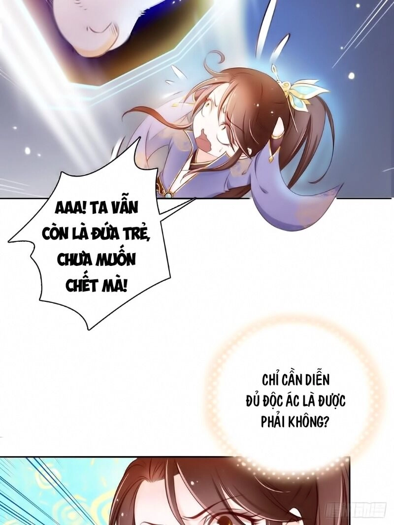 Nàng Trở Thành Bạch Nguyệt Quang Của Vương Gia Bệnh Kiều Chapter 2 - 66