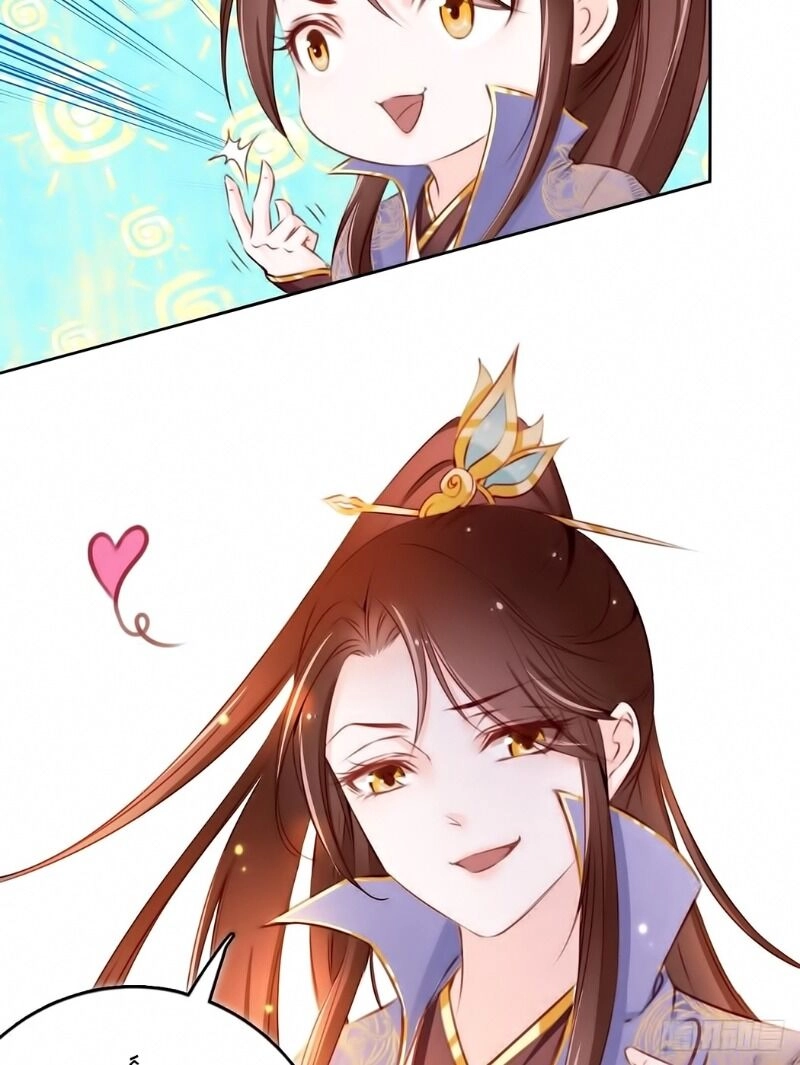 Nàng Trở Thành Bạch Nguyệt Quang Của Vương Gia Bệnh Kiều Chapter 2 - 67