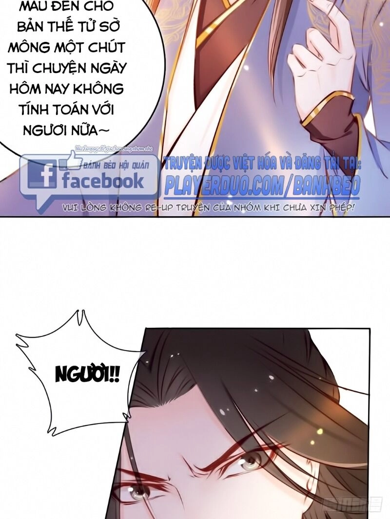 Nàng Trở Thành Bạch Nguyệt Quang Của Vương Gia Bệnh Kiều Chapter 2 - 68