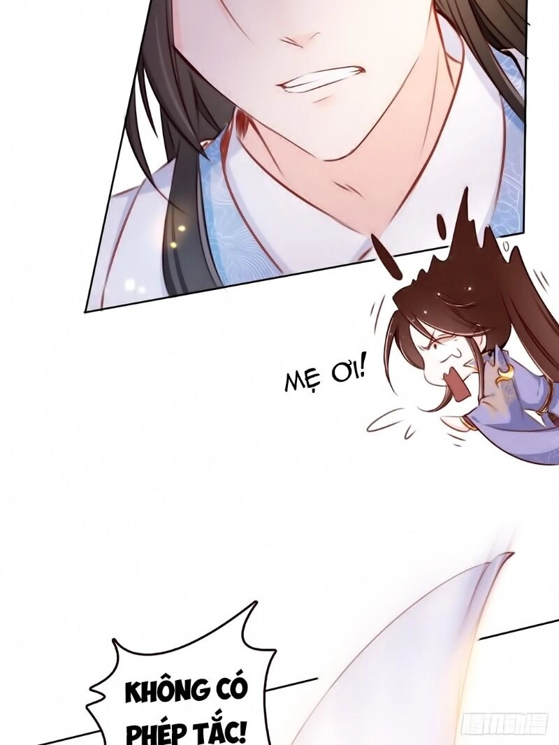 Nàng Trở Thành Bạch Nguyệt Quang Của Vương Gia Bệnh Kiều Chapter 2 - 69