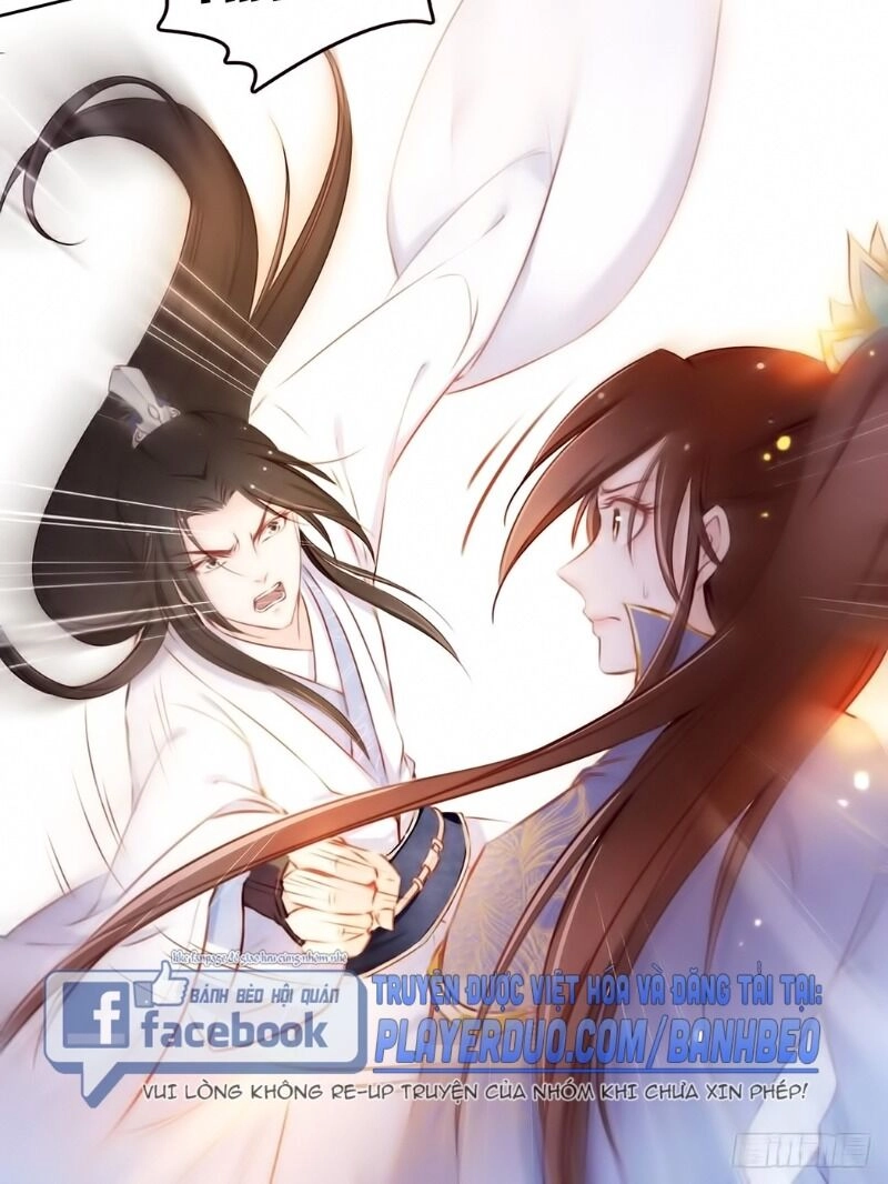 Nàng Trở Thành Bạch Nguyệt Quang Của Vương Gia Bệnh Kiều Chapter 2 - 70