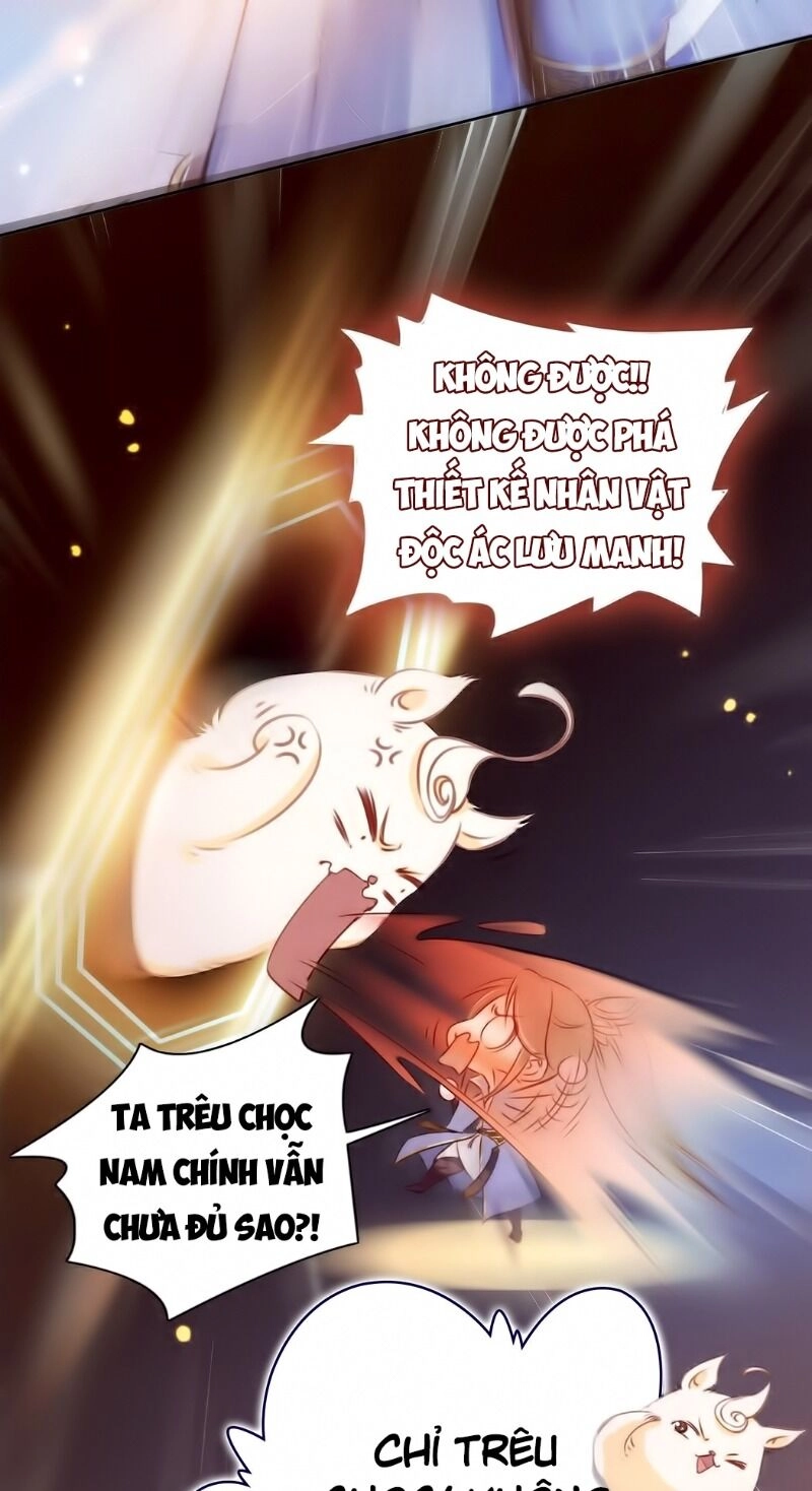 Nàng Trở Thành Bạch Nguyệt Quang Của Vương Gia Bệnh Kiều Chapter 2 - 71