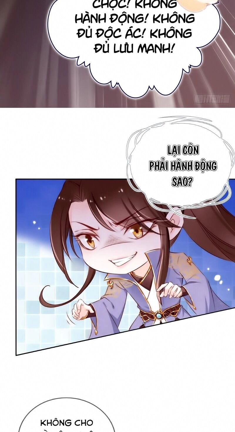 Nàng Trở Thành Bạch Nguyệt Quang Của Vương Gia Bệnh Kiều Chapter 2 - 72