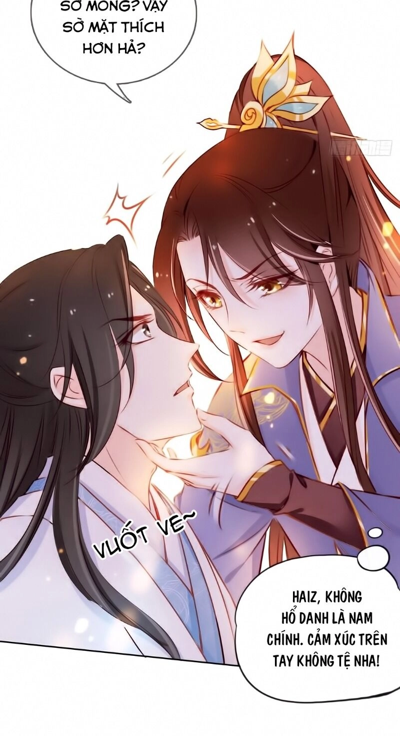 Nàng Trở Thành Bạch Nguyệt Quang Của Vương Gia Bệnh Kiều Chapter 2 - 73