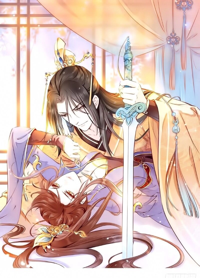 Nàng Trở Thành Bạch Nguyệt Quang Của Vương Gia Bệnh Kiều Chapter 3 - 2