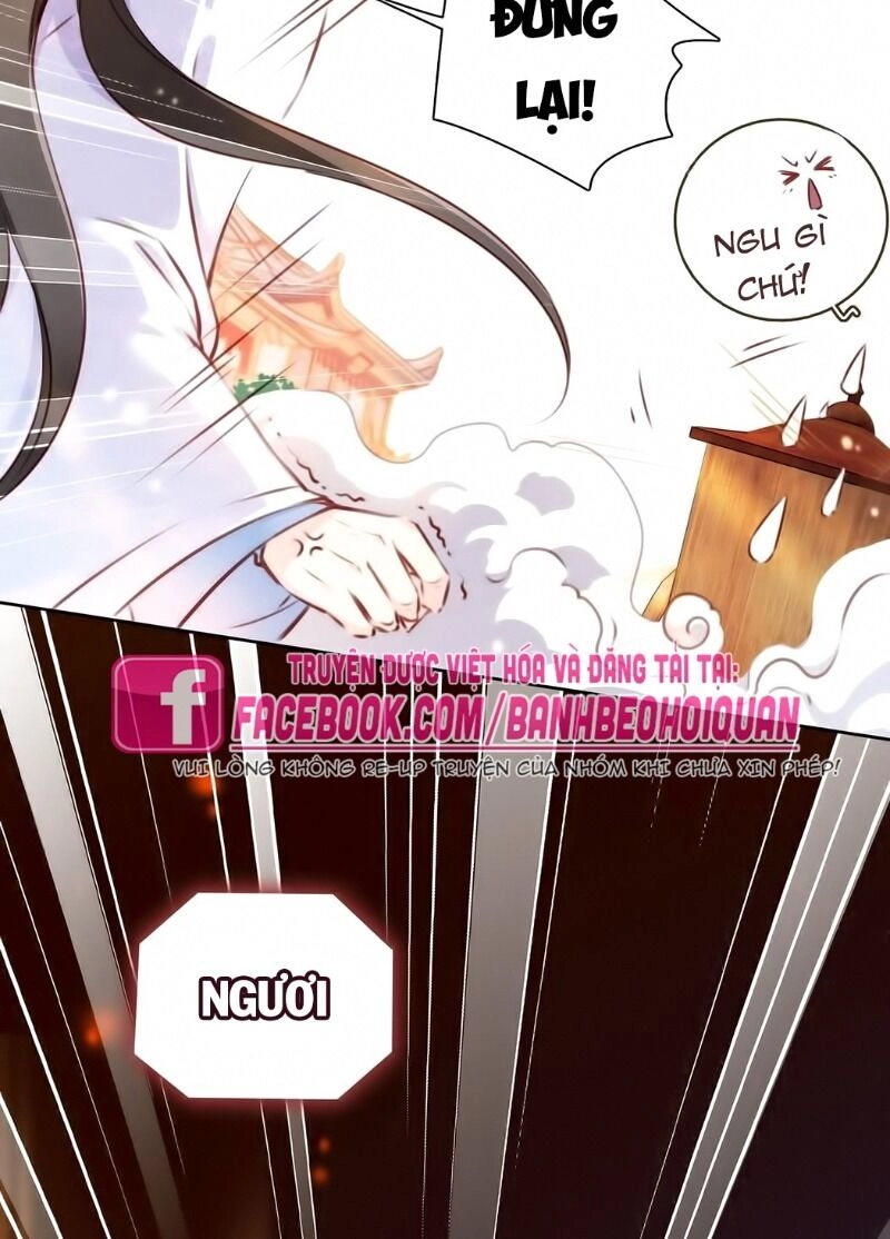 Nàng Trở Thành Bạch Nguyệt Quang Của Vương Gia Bệnh Kiều Chapter 3 - 7