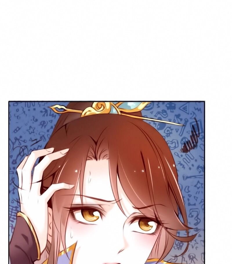 Nàng Trở Thành Bạch Nguyệt Quang Của Vương Gia Bệnh Kiều Chapter 3 - 12