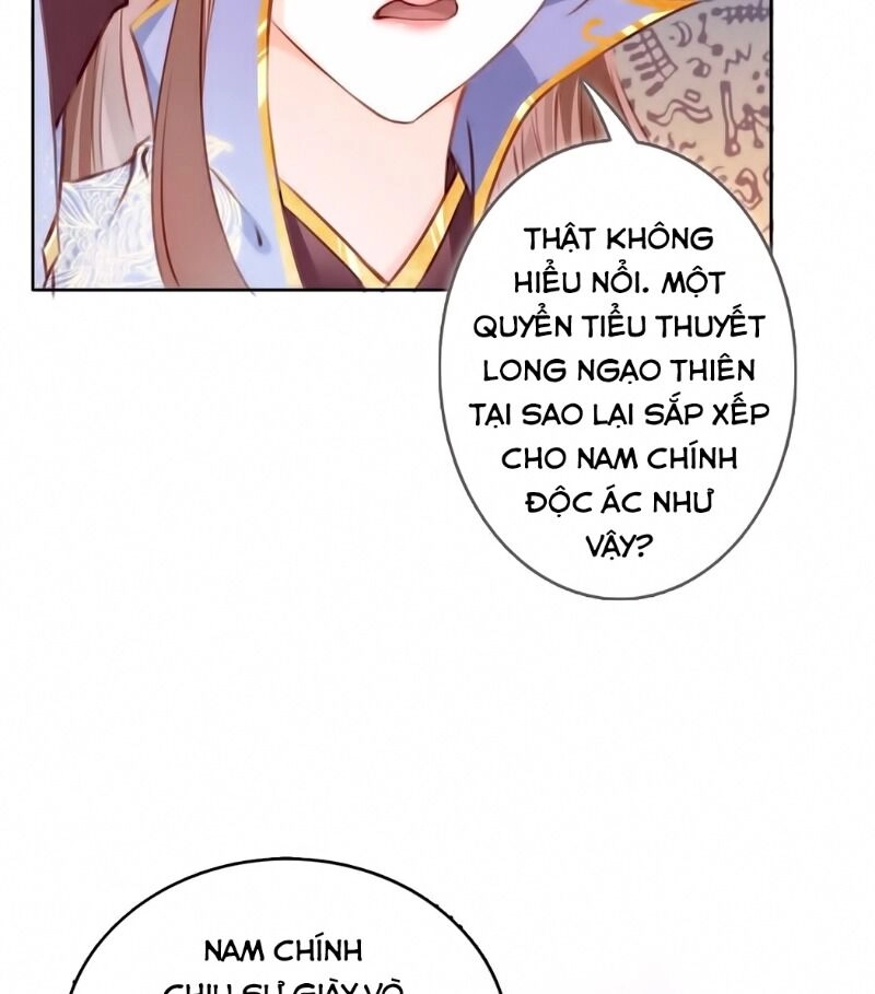 Nàng Trở Thành Bạch Nguyệt Quang Của Vương Gia Bệnh Kiều Chapter 3 - 13