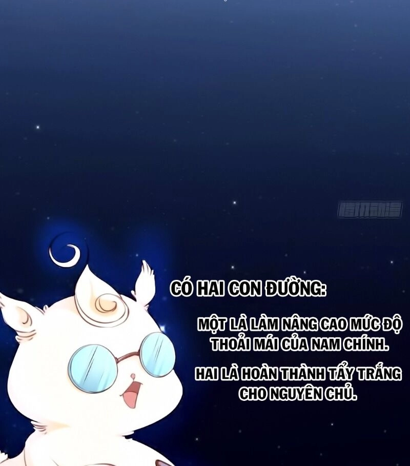 Nàng Trở Thành Bạch Nguyệt Quang Của Vương Gia Bệnh Kiều Chapter 3 - 18