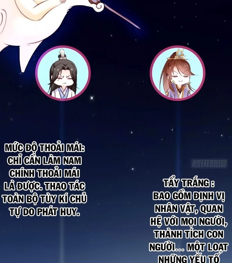 Nàng Trở Thành Bạch Nguyệt Quang Của Vương Gia Bệnh Kiều Chapter 3 - 19