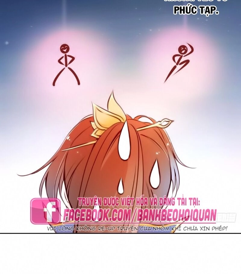 Nàng Trở Thành Bạch Nguyệt Quang Của Vương Gia Bệnh Kiều Chapter 3 - 20