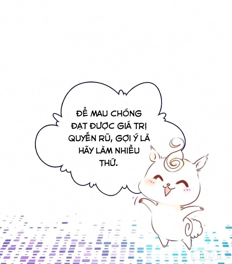 Nàng Trở Thành Bạch Nguyệt Quang Của Vương Gia Bệnh Kiều Chapter 3 - 21