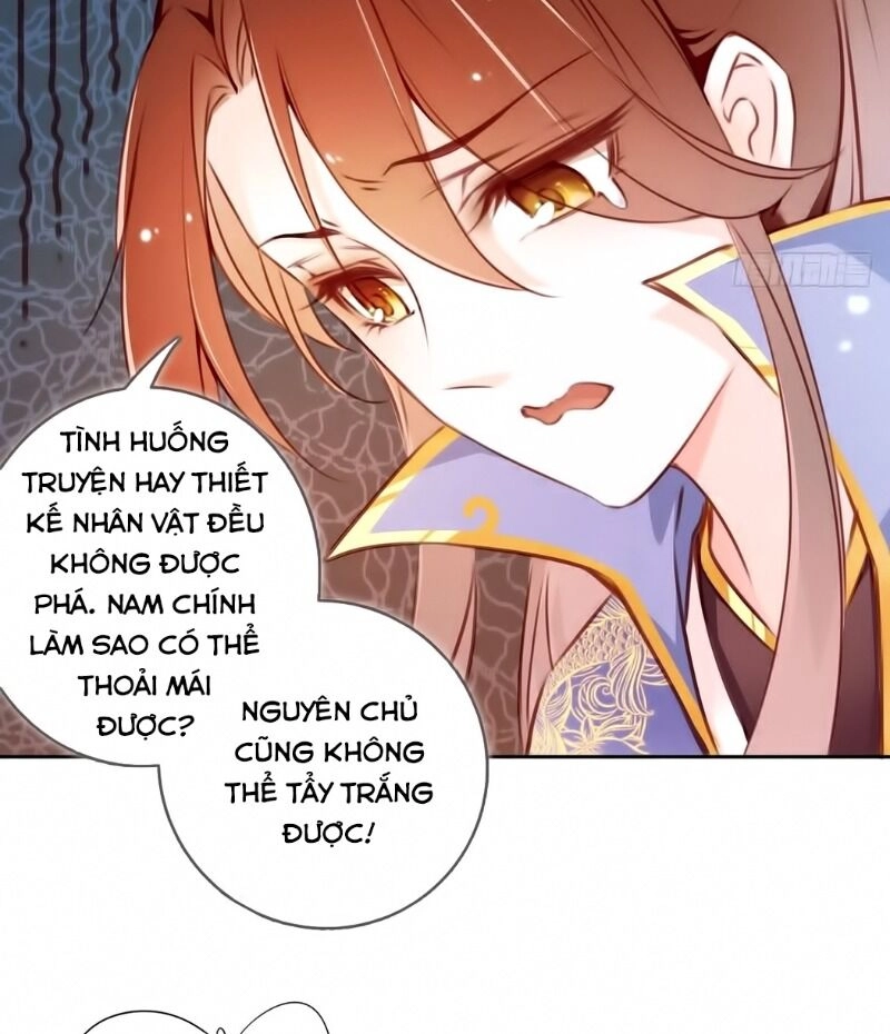 Nàng Trở Thành Bạch Nguyệt Quang Của Vương Gia Bệnh Kiều Chapter 3 - 24