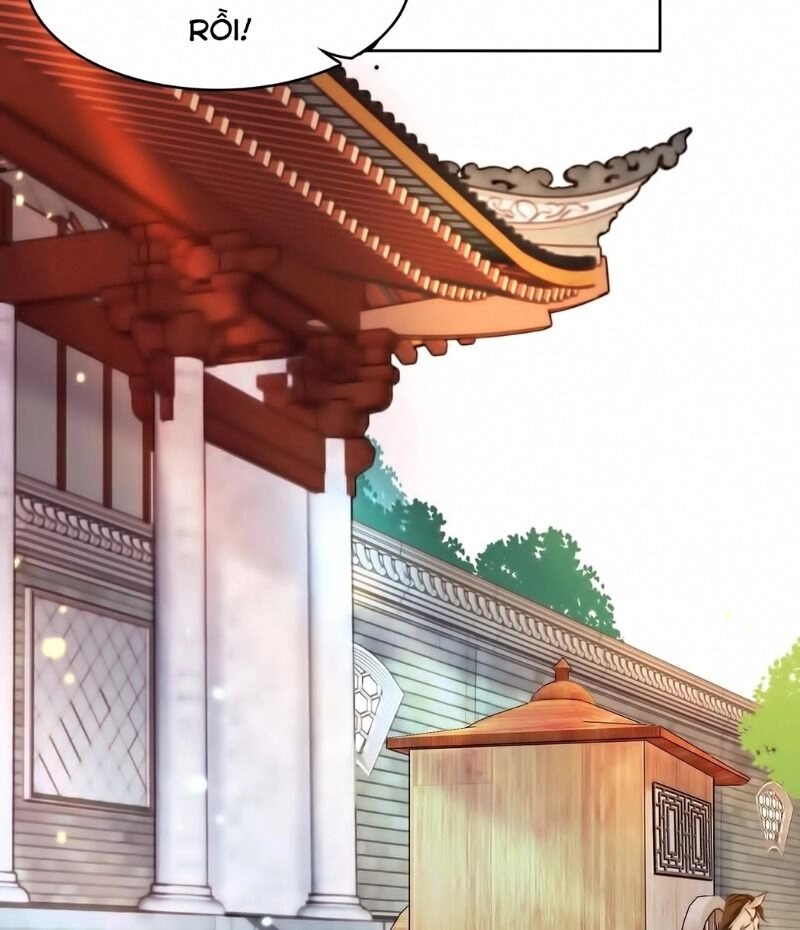 Nàng Trở Thành Bạch Nguyệt Quang Của Vương Gia Bệnh Kiều Chapter 3 - 26