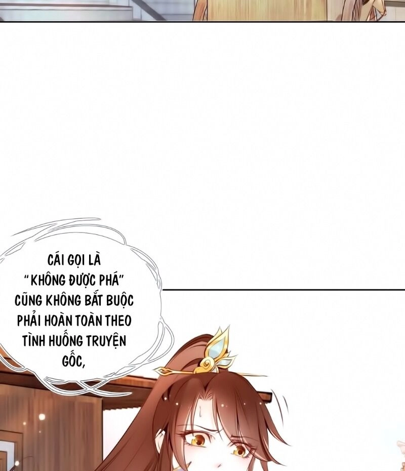 Nàng Trở Thành Bạch Nguyệt Quang Của Vương Gia Bệnh Kiều Chapter 3 - 27