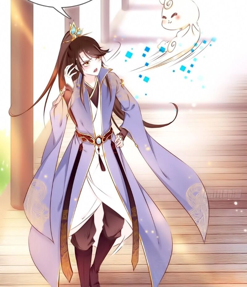 Nàng Trở Thành Bạch Nguyệt Quang Của Vương Gia Bệnh Kiều Chapter 3 - 29