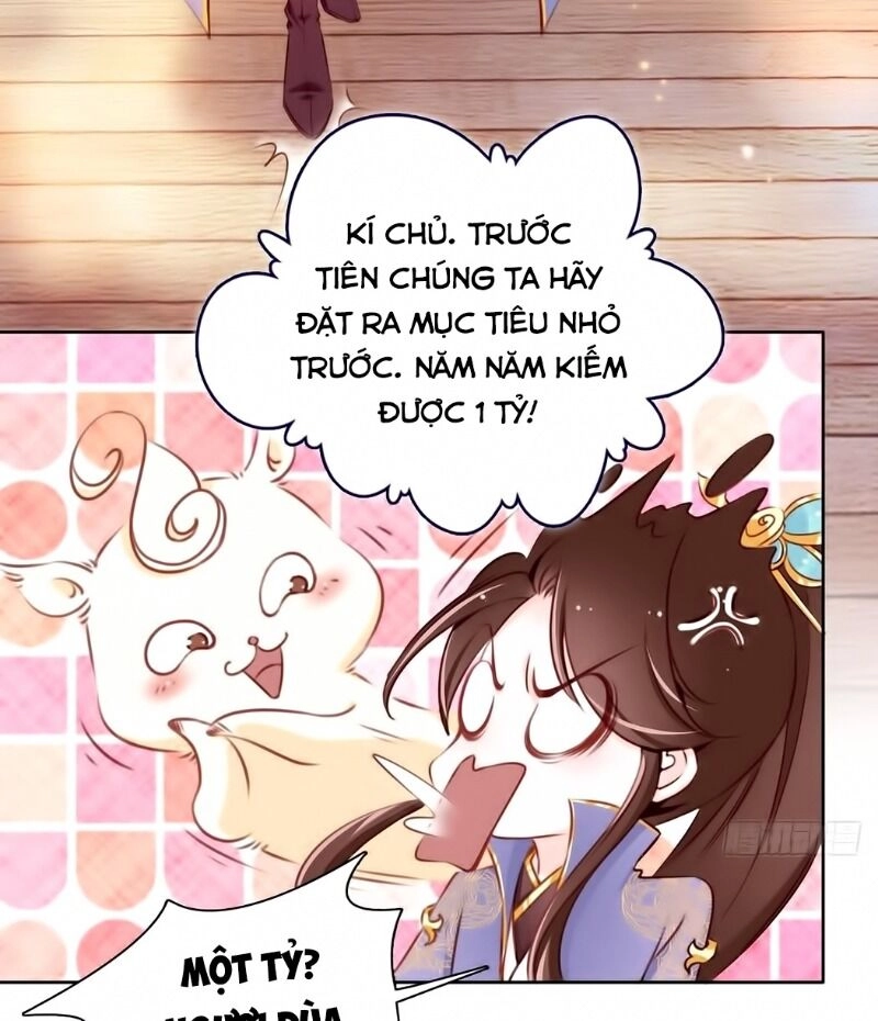 Nàng Trở Thành Bạch Nguyệt Quang Của Vương Gia Bệnh Kiều Chapter 3 - 30