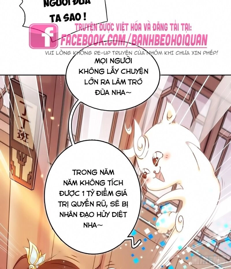 Nàng Trở Thành Bạch Nguyệt Quang Của Vương Gia Bệnh Kiều Chapter 3 - 31