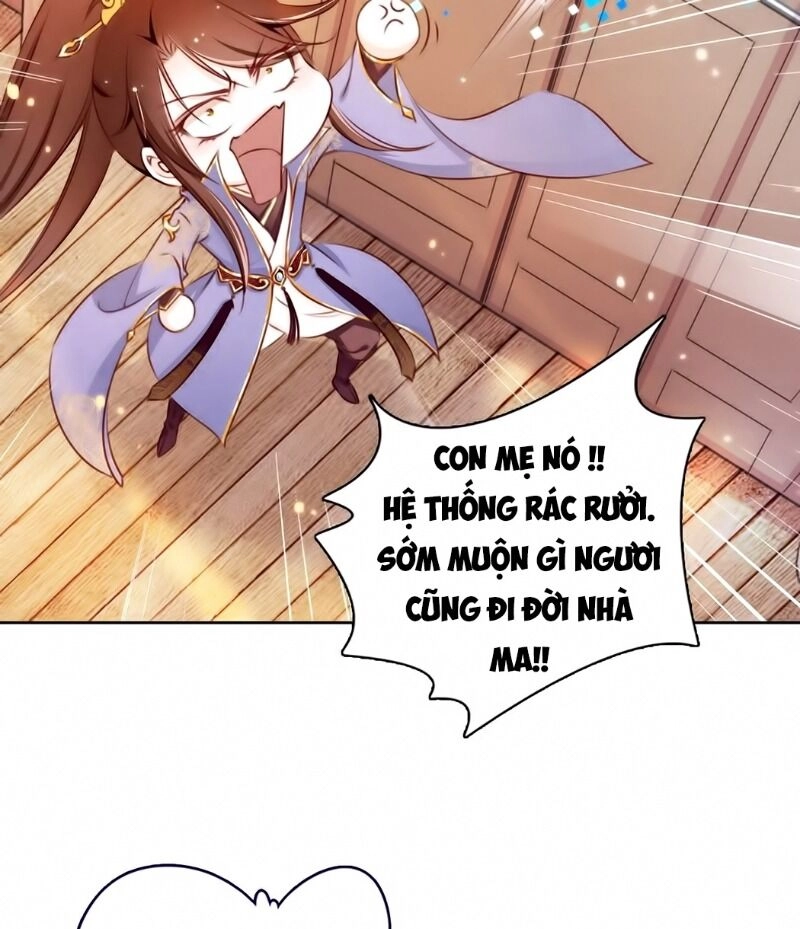 Nàng Trở Thành Bạch Nguyệt Quang Của Vương Gia Bệnh Kiều Chapter 3 - 32