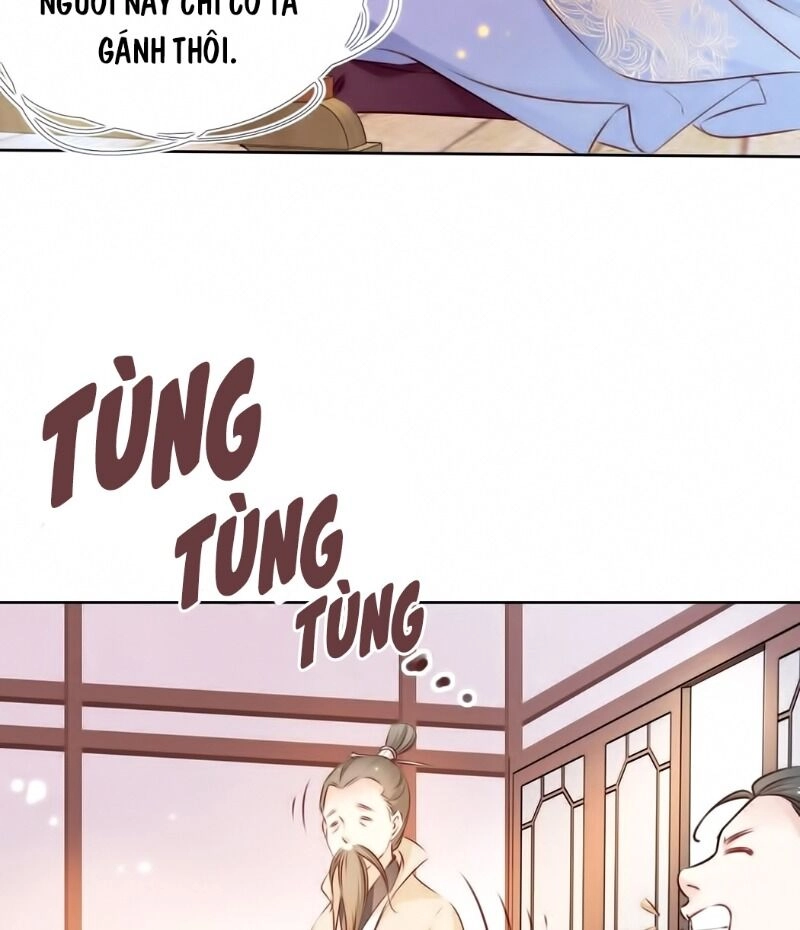 Nàng Trở Thành Bạch Nguyệt Quang Của Vương Gia Bệnh Kiều Chapter 3 - 39