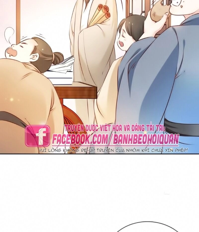 Nàng Trở Thành Bạch Nguyệt Quang Của Vương Gia Bệnh Kiều Chapter 3 - 40