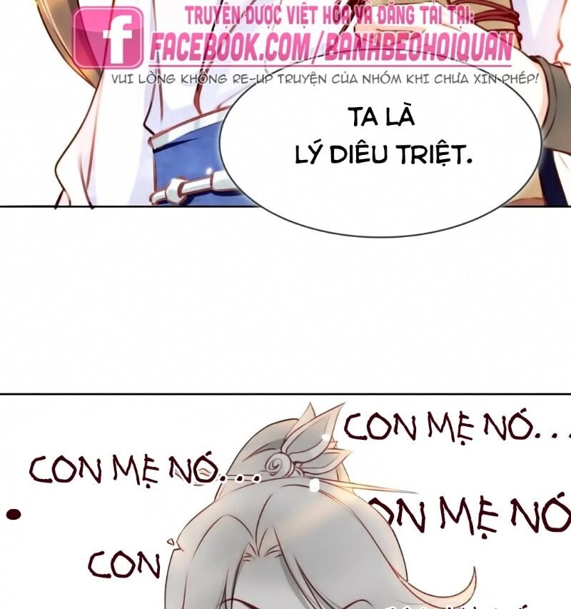 Nàng Trở Thành Bạch Nguyệt Quang Của Vương Gia Bệnh Kiều Chapter 3 - 45