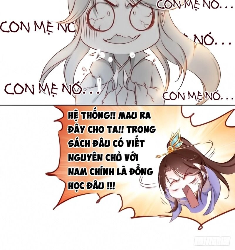 Nàng Trở Thành Bạch Nguyệt Quang Của Vương Gia Bệnh Kiều Chapter 3 - 46