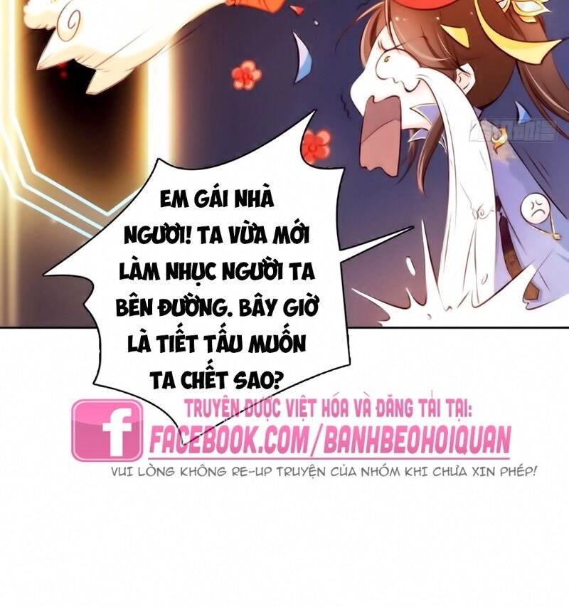 Nàng Trở Thành Bạch Nguyệt Quang Của Vương Gia Bệnh Kiều Chapter 3 - 48