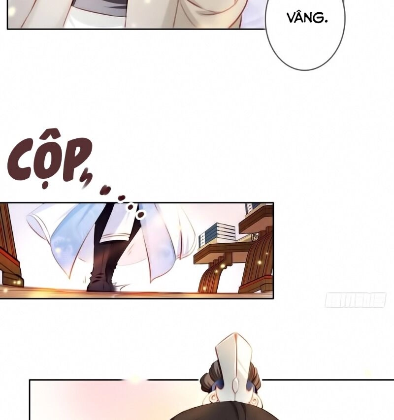 Nàng Trở Thành Bạch Nguyệt Quang Của Vương Gia Bệnh Kiều Chapter 3 - 50