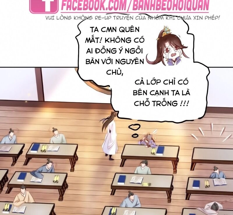 Nàng Trở Thành Bạch Nguyệt Quang Của Vương Gia Bệnh Kiều Chapter 3 - 54