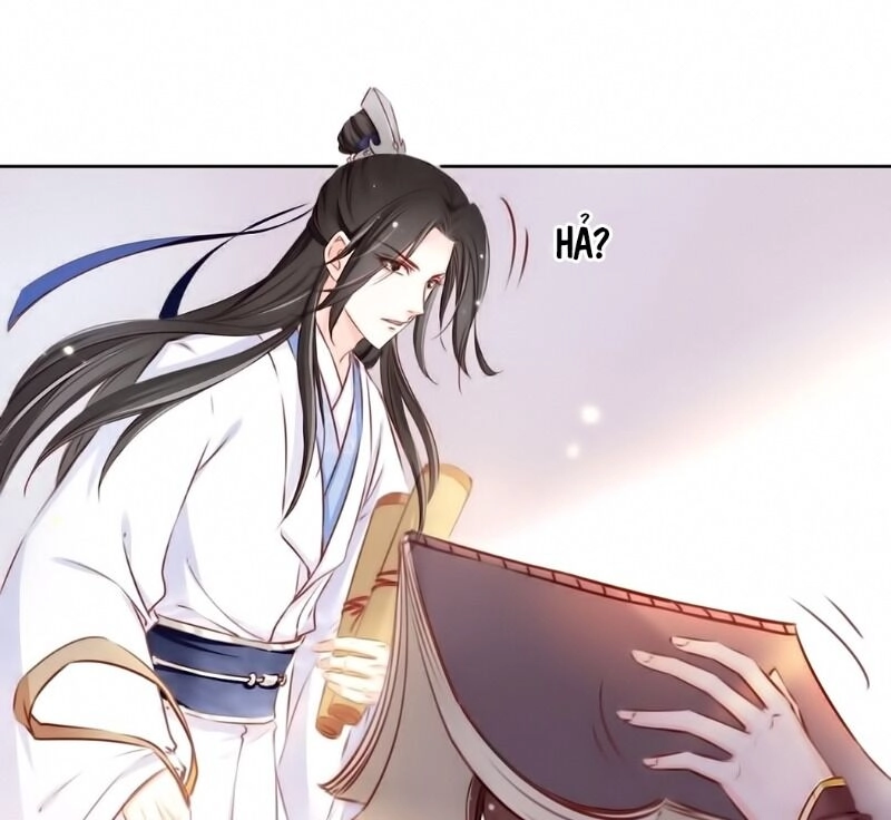 Nàng Trở Thành Bạch Nguyệt Quang Của Vương Gia Bệnh Kiều Chapter 3 - 56