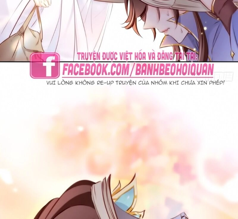 Nàng Trở Thành Bạch Nguyệt Quang Của Vương Gia Bệnh Kiều Chapter 3 - 57