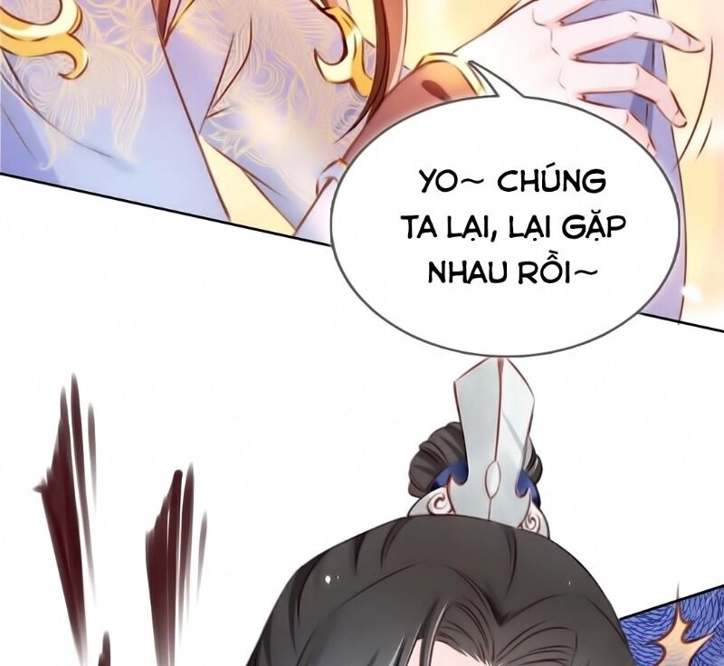 Nàng Trở Thành Bạch Nguyệt Quang Của Vương Gia Bệnh Kiều Chapter 3 - 59