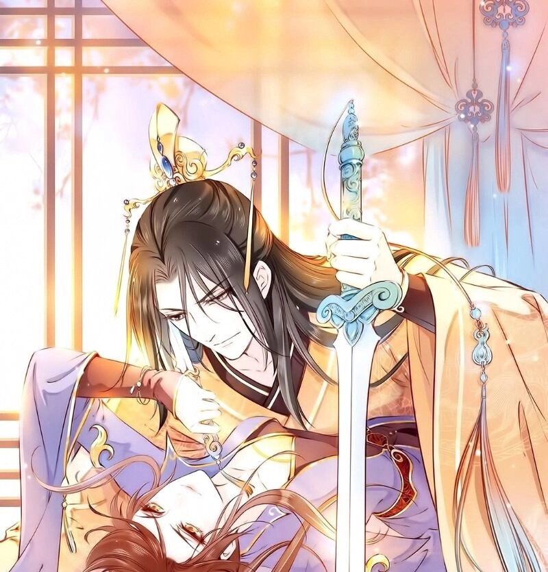 Nàng Trở Thành Bạch Nguyệt Quang Của Vương Gia Bệnh Kiều Chapter 4 - 2