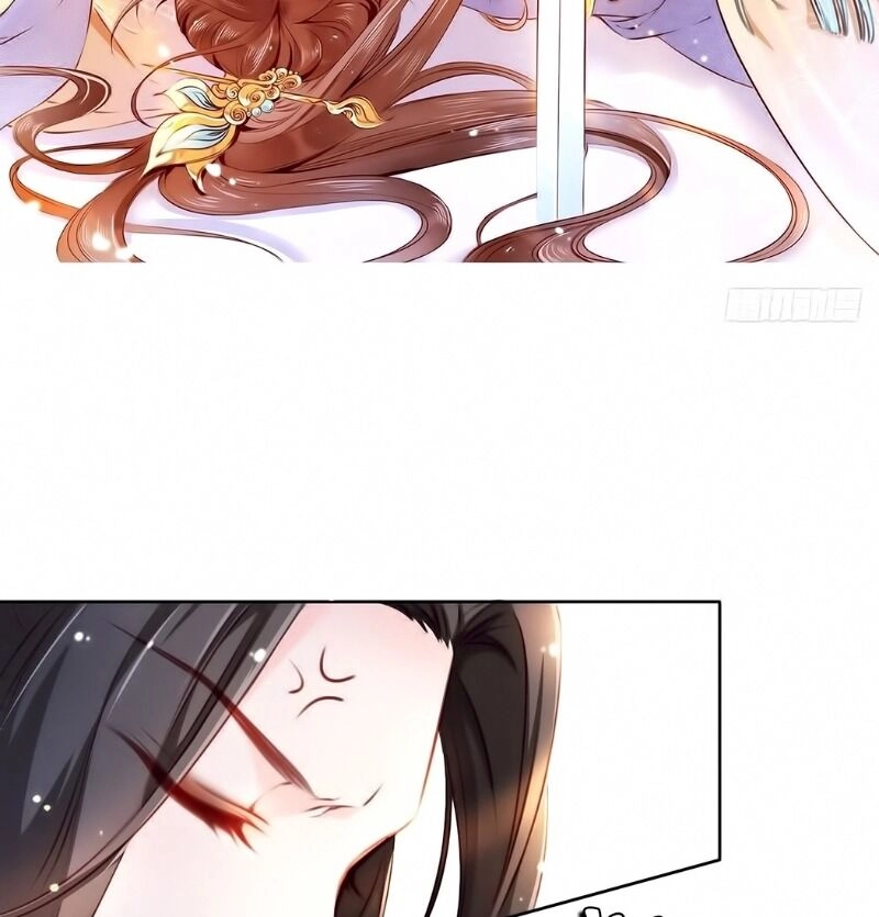 Nàng Trở Thành Bạch Nguyệt Quang Của Vương Gia Bệnh Kiều Chapter 4 - 3