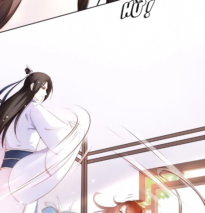 Nàng Trở Thành Bạch Nguyệt Quang Của Vương Gia Bệnh Kiều Chapter 4 - 4