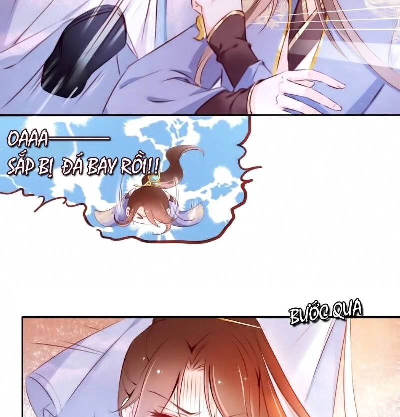 Nàng Trở Thành Bạch Nguyệt Quang Của Vương Gia Bệnh Kiều Chapter 4 - 7