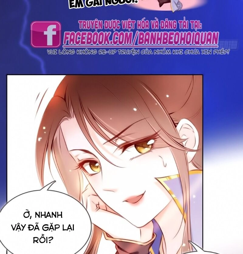 Nàng Trở Thành Bạch Nguyệt Quang Của Vương Gia Bệnh Kiều Chapter 4 - 10