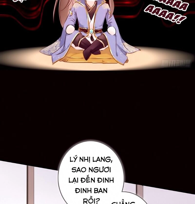 Nàng Trở Thành Bạch Nguyệt Quang Của Vương Gia Bệnh Kiều Chapter 4 - 15