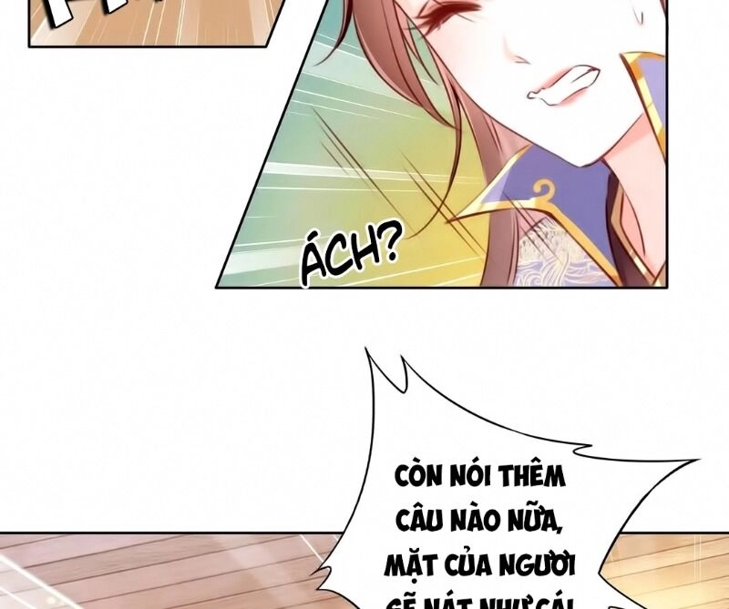 Nàng Trở Thành Bạch Nguyệt Quang Của Vương Gia Bệnh Kiều Chapter 4 - 19