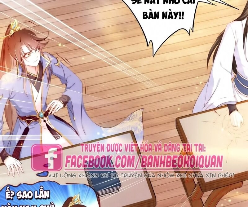 Nàng Trở Thành Bạch Nguyệt Quang Của Vương Gia Bệnh Kiều Chapter 4 - 20