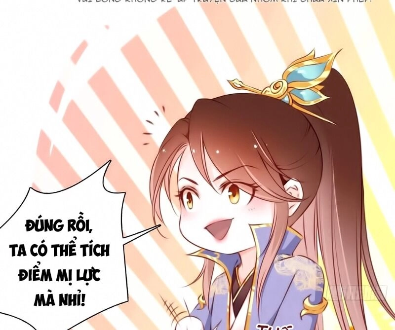 Nàng Trở Thành Bạch Nguyệt Quang Của Vương Gia Bệnh Kiều Chapter 4 - 25