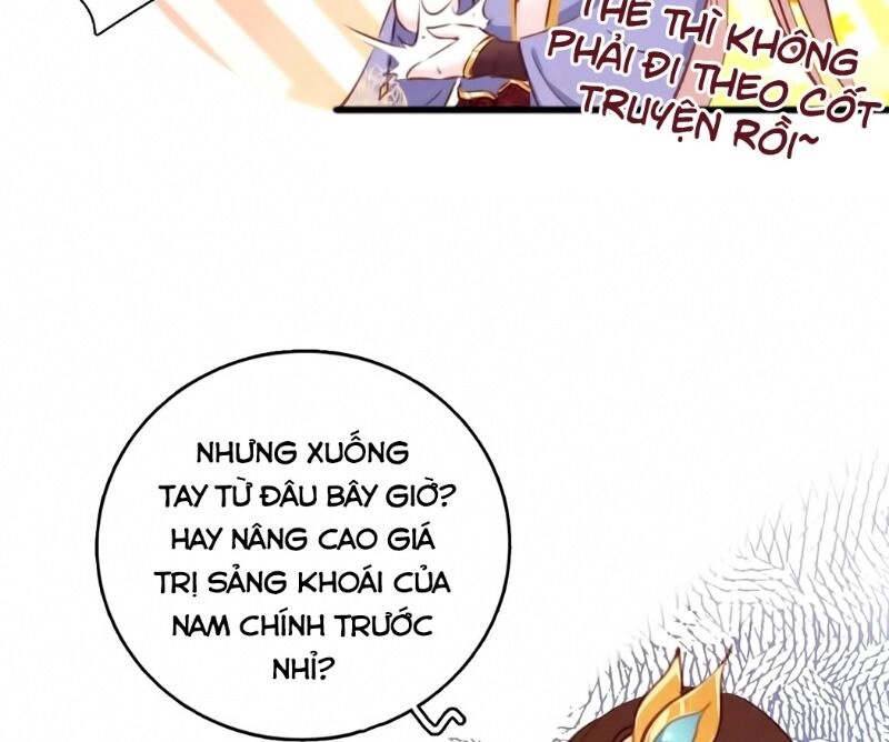 Nàng Trở Thành Bạch Nguyệt Quang Của Vương Gia Bệnh Kiều Chapter 4 - 26