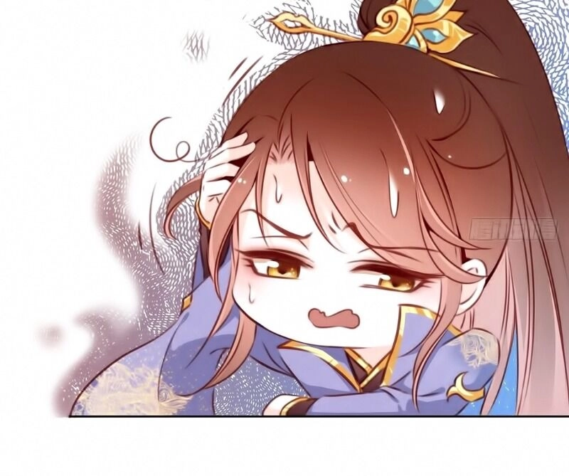 Nàng Trở Thành Bạch Nguyệt Quang Của Vương Gia Bệnh Kiều Chapter 4 - 27