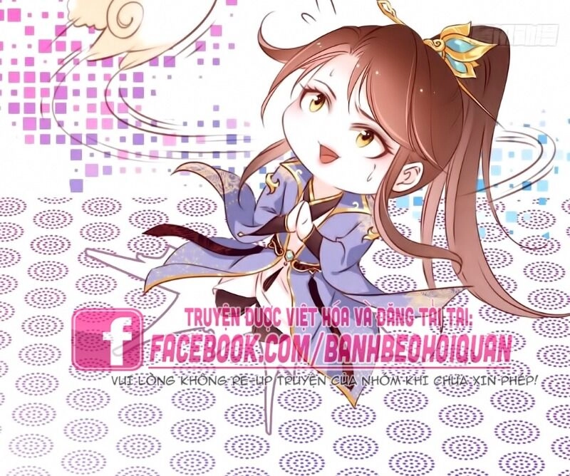 Nàng Trở Thành Bạch Nguyệt Quang Của Vương Gia Bệnh Kiều Chapter 4 - 29