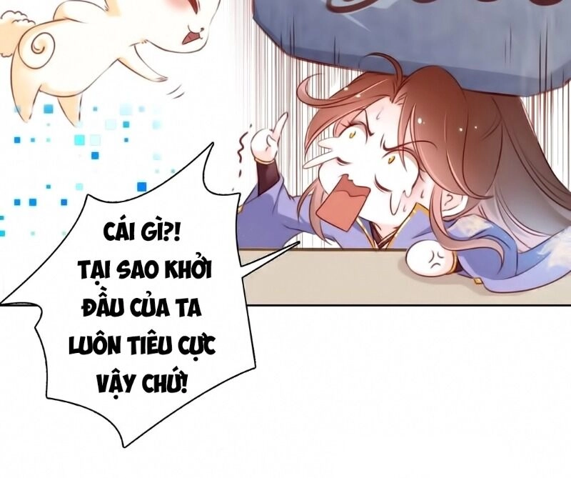 Nàng Trở Thành Bạch Nguyệt Quang Của Vương Gia Bệnh Kiều Chapter 4 - 31