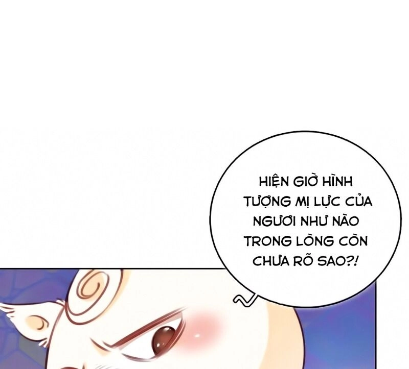 Nàng Trở Thành Bạch Nguyệt Quang Của Vương Gia Bệnh Kiều Chapter 4 - 32