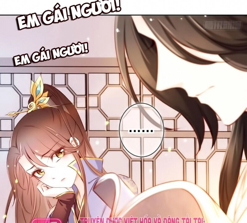 Nàng Trở Thành Bạch Nguyệt Quang Của Vương Gia Bệnh Kiều Chapter 4 - 34