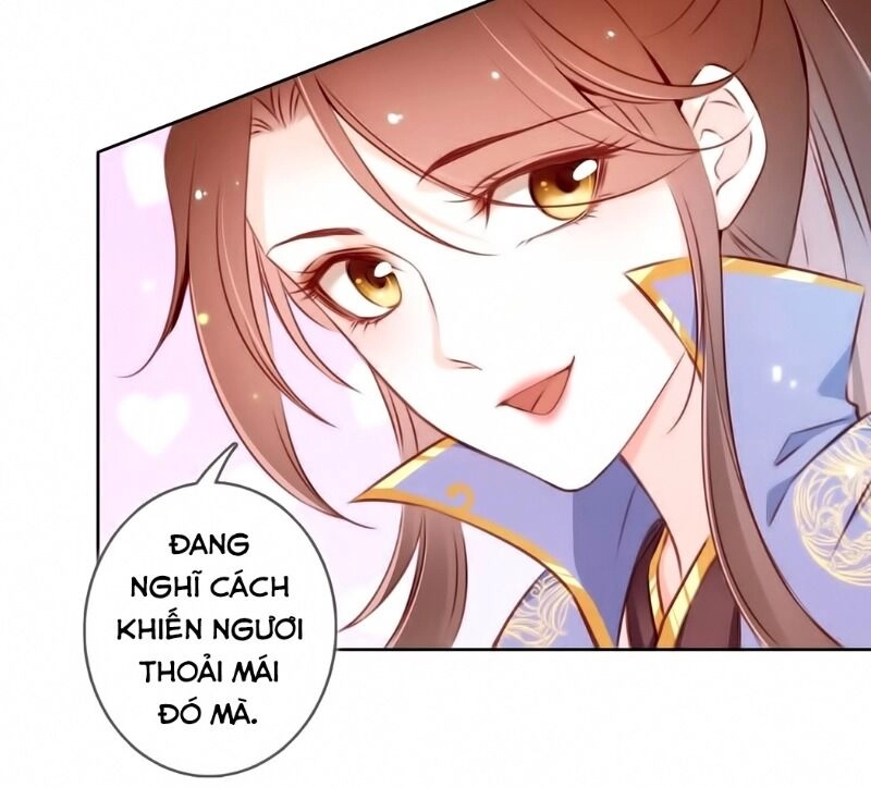 Nàng Trở Thành Bạch Nguyệt Quang Của Vương Gia Bệnh Kiều Chapter 4 - 37